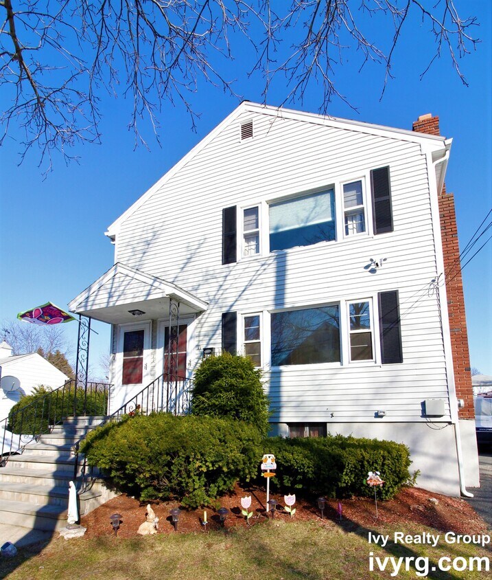 71 Trowbridge St Unit 1, Belmont, MA 02478 Apartments in Belmont, MA