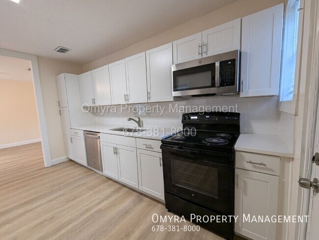 Foto del edificio - 1221 Campbellton Pl SW