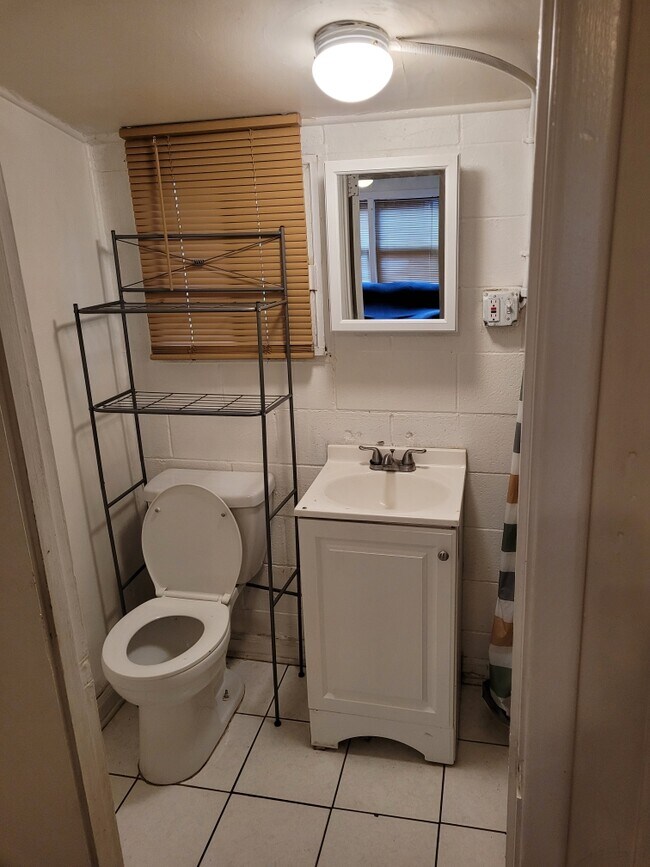 Foto del edificio - 3611 Hardee Ave