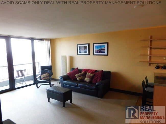Foto del edificio - 255 SW Harrison St