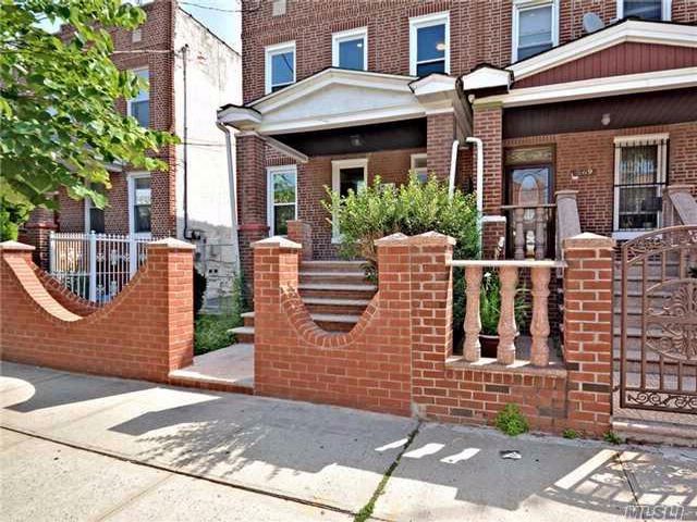Building Photo - 567 New Jersey Ave