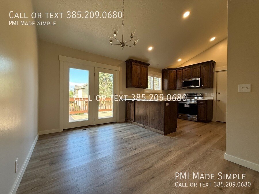 Foto principal - 10342 Countrywood Dr