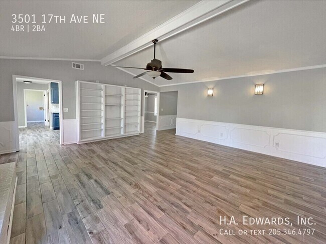 Foto del edificio - 3501 17th Ave NE