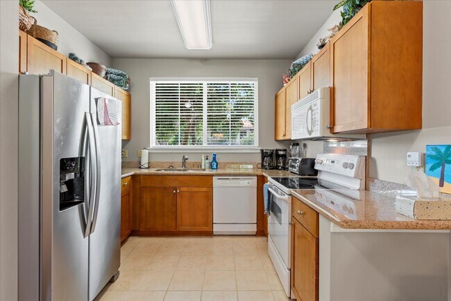 Foto del edificio - 42 Kai Makani Loop