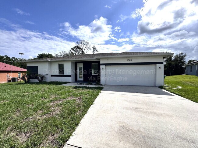 Building Photo - 1389 Worthington Dr