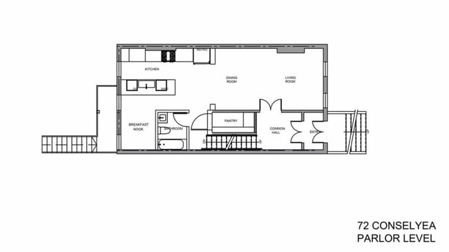 Building Photo - 72 Conselyea Street