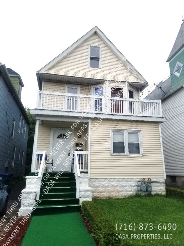 Foto principal - 146 Ontario St