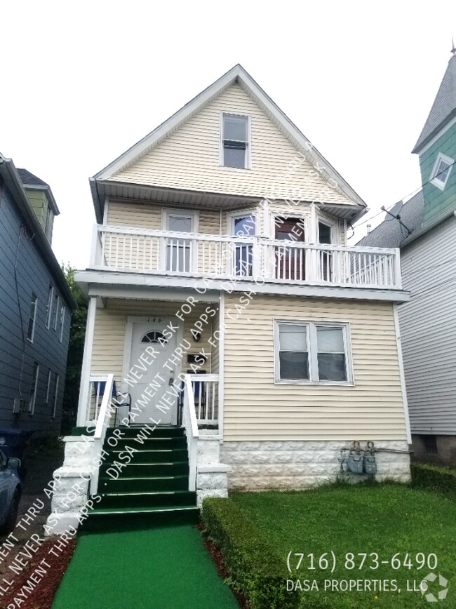 Building Photo - 146 Ontario St