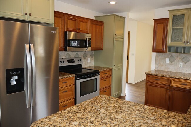Foto del edificio - Beautiful 4 Bedroom Fort Collins Home