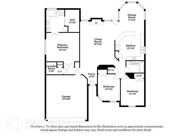 Building Photo - 2700 Forest Creek Dr