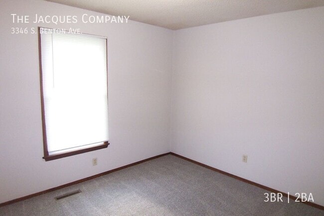 Building Photo - 3346 S Benton Ave