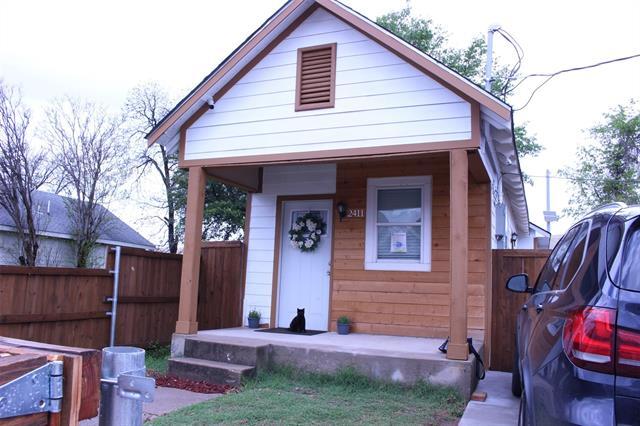 Foto del edificio - 2411 Anderson St