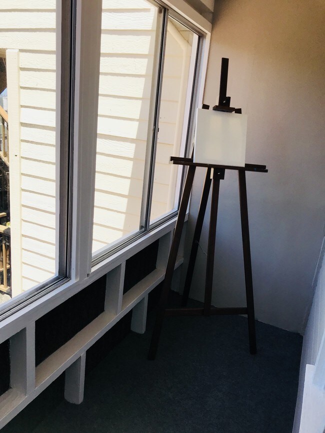 Foto del edificio - 247 Byxbee St