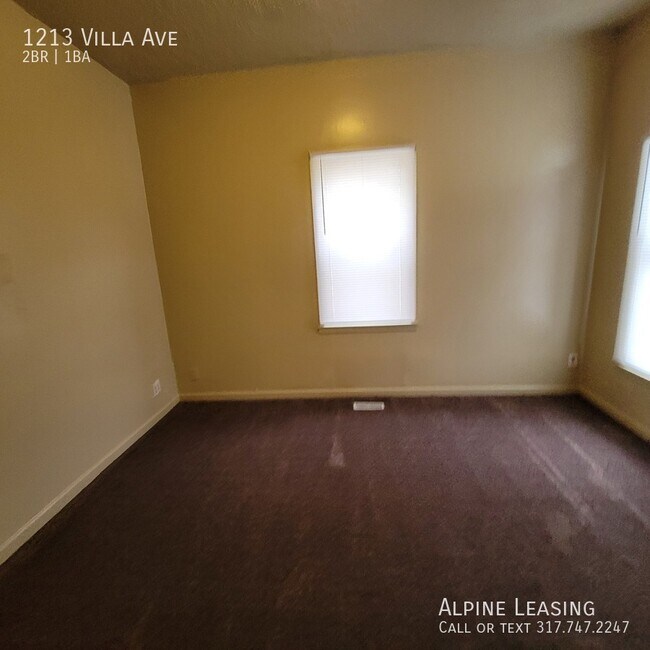 Building Photo - 1213 Villa Ave