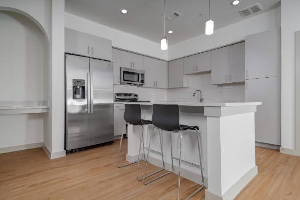Photo - THE RESIDENCES AT LANDON RIDGE Apartments