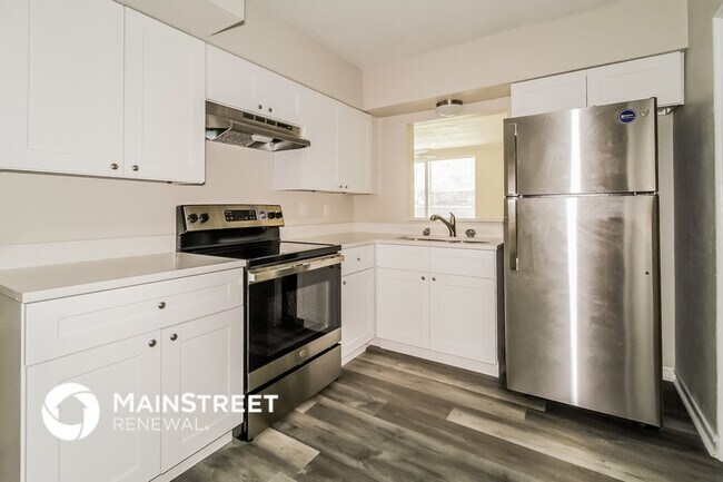 Foto del edificio - 3108 Pembrook Dr