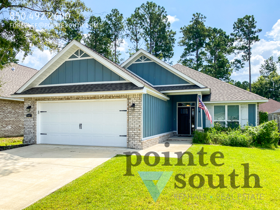 Foto principal - Gated Community of Stonechase