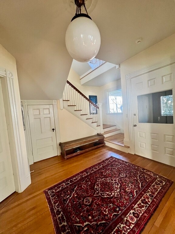 Foto del edificio - 34 Gorham Ave