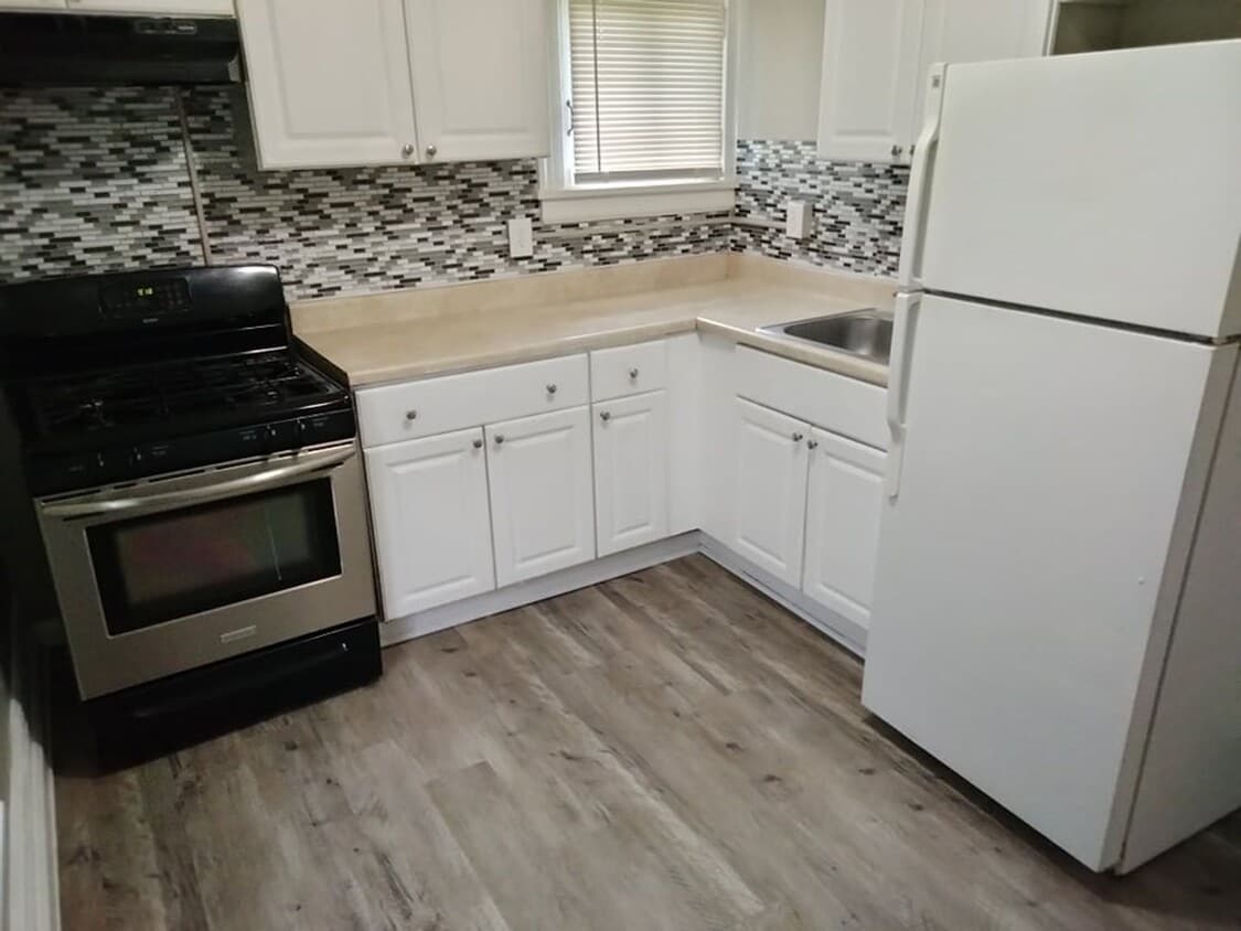 Foto principal - 391-393 Flower City Park