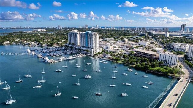 Photo - 1800 Sunset Harbour Dr Apartment