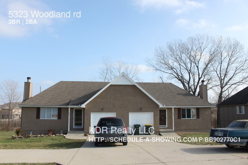 Primary Photo - 5323 Woodland Dr