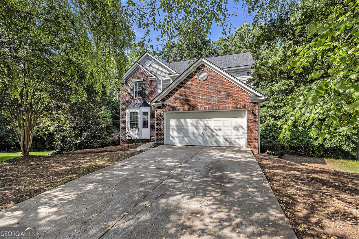 Primary Photo - 2673 Haynes Meadow Ct SW