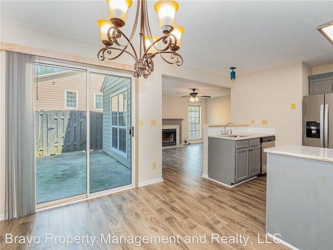 Foto del edificio - 2 br, 2.5 bath House - 1067 Dover Way