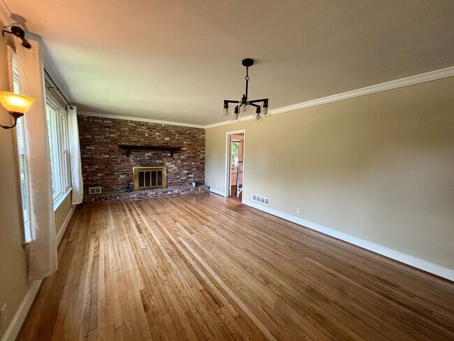 Building Photo - Nice home in Arcadia Lakes