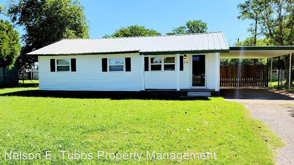 Houses For Rent In Burkburnett Txnull