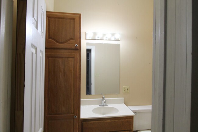 Foto del edificio - In-Unit Washer and Dryer