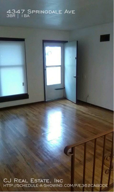 Foto del edificio - 4347 Springdale Ave