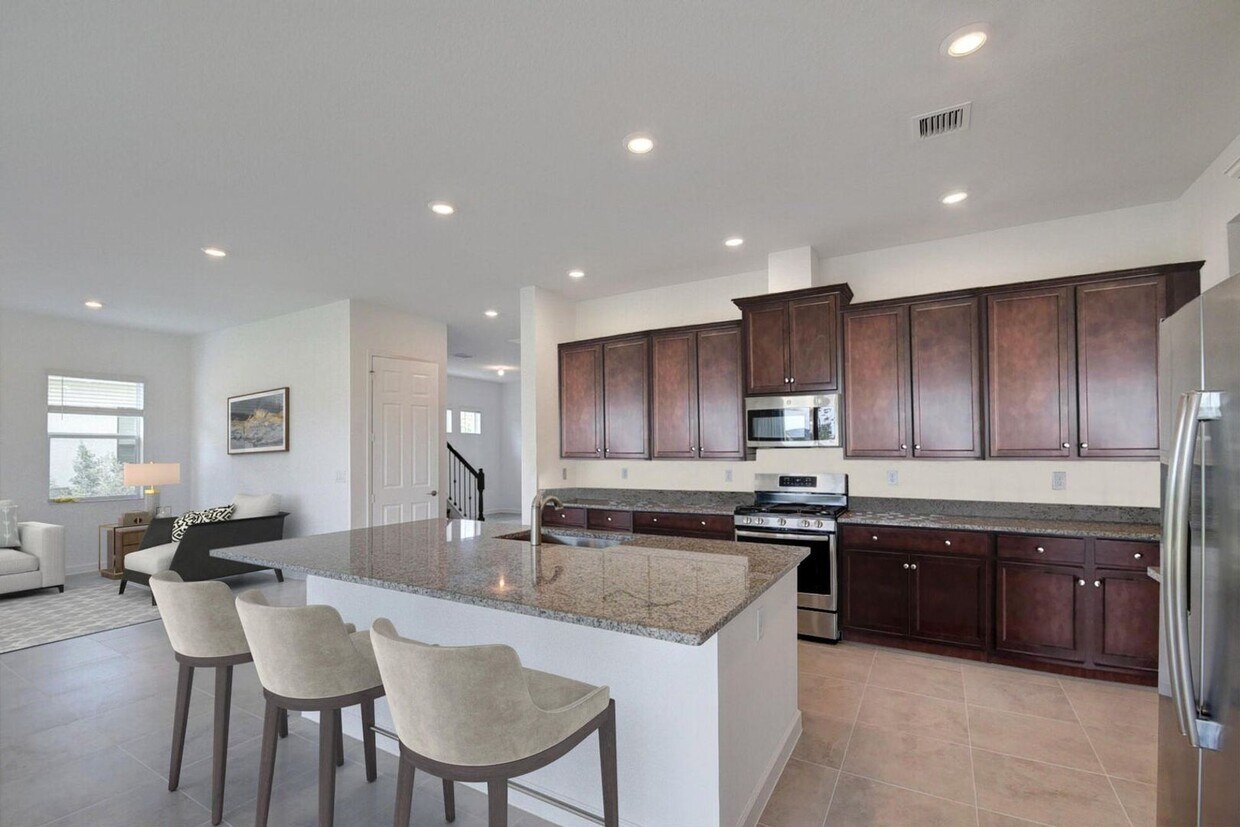 Foto principal - 1048 Sterling Pine Pl