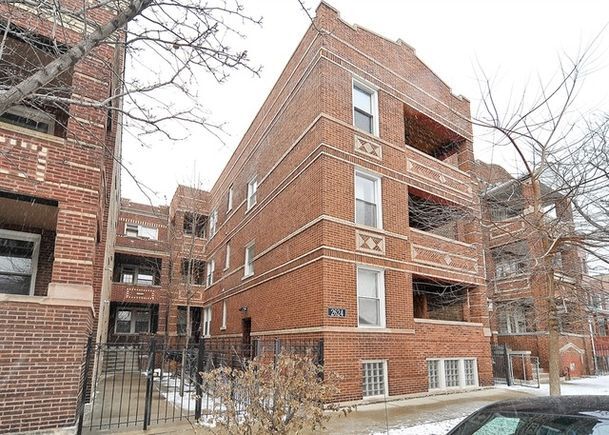 Foto principal - 2624 W Rice St