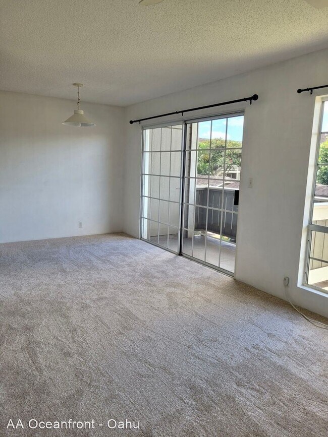 Foto del edificio - 2 br, 1 bath House - 94-1394 Kulewa Lp Apt...