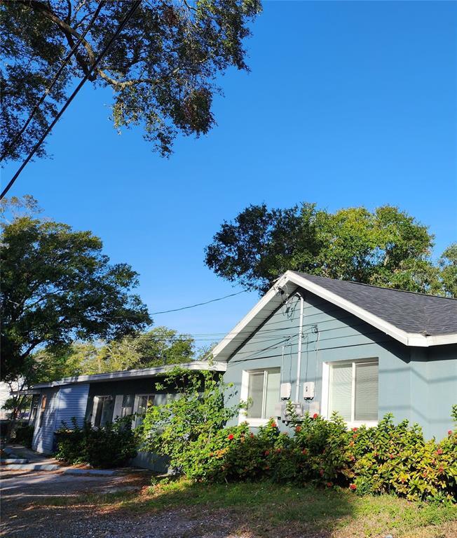 14 N Evergreen Ave, Clearwater, FL 33755 Room for Rent in Clearwater