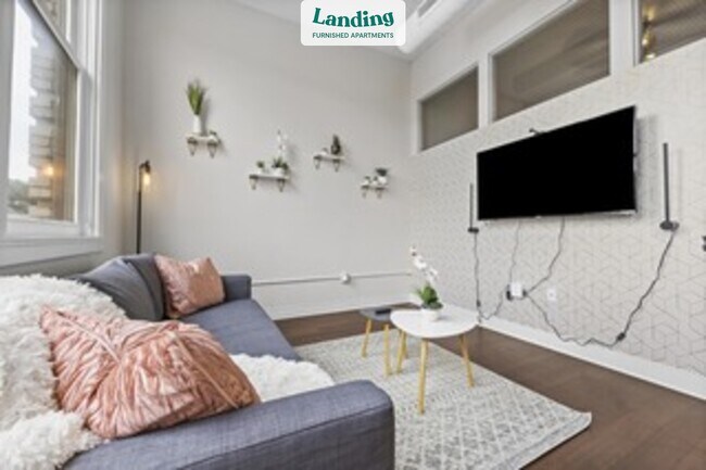 Foto del edificio - 1607 E Carson St