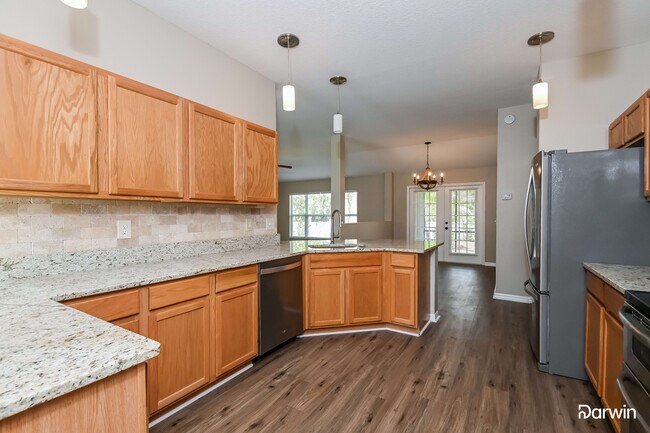 Foto del edificio - 2221 MOUNTAIN MEADOW WAY, VALRICO, FL 33594