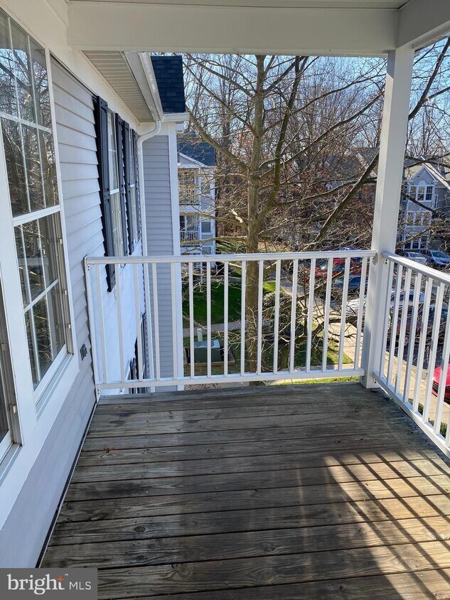 1002M Jessicas Ct Unit 8, Bel Air, MD 21014 Condo for Rent in Bel Air