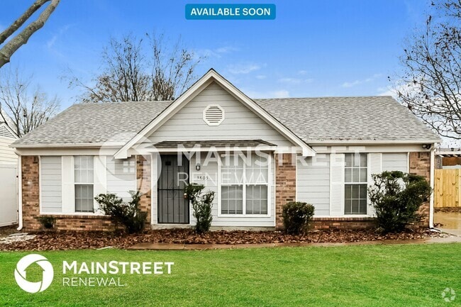Building Photo - 3805 Ivanhoe Dr