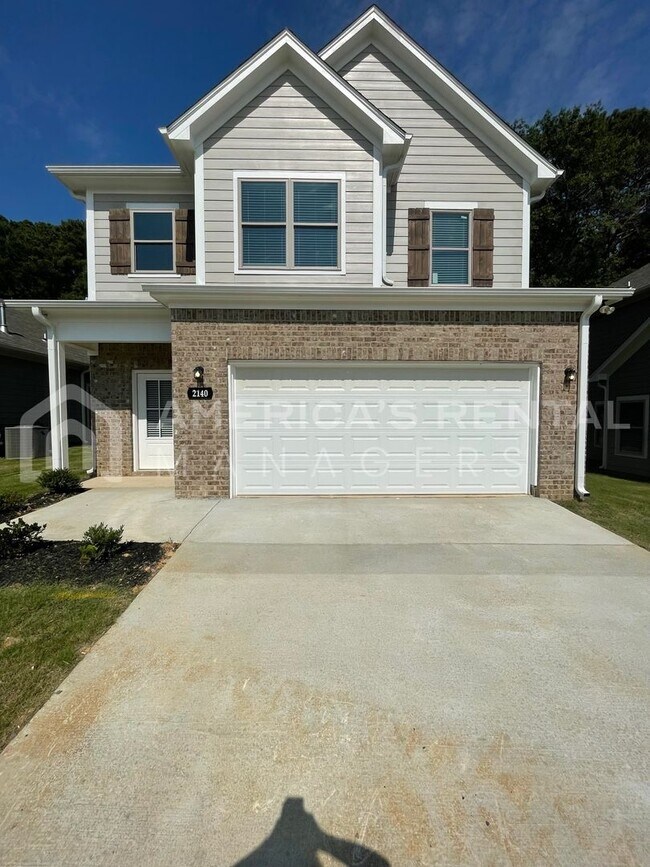 Building Photo - DEPOSIT PENDING!!! Home for Rent in Cullma...