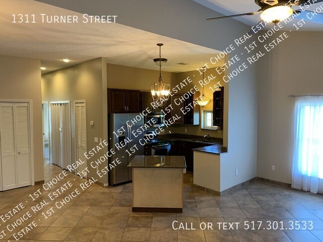 Building Photo - 1311 Turner Rd