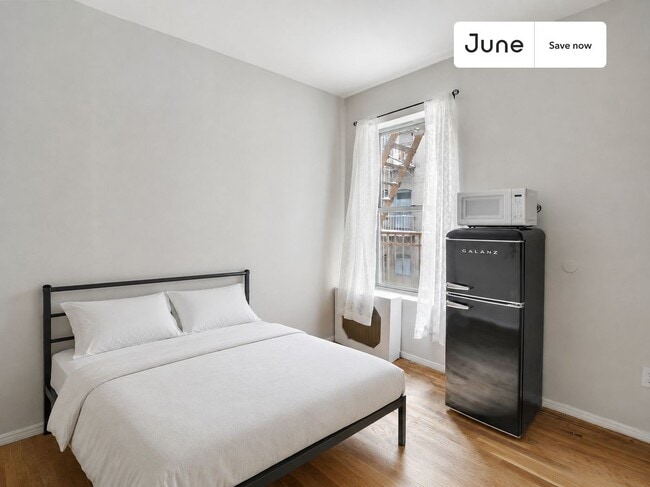 Photo - 244 West 64th Street Apartment