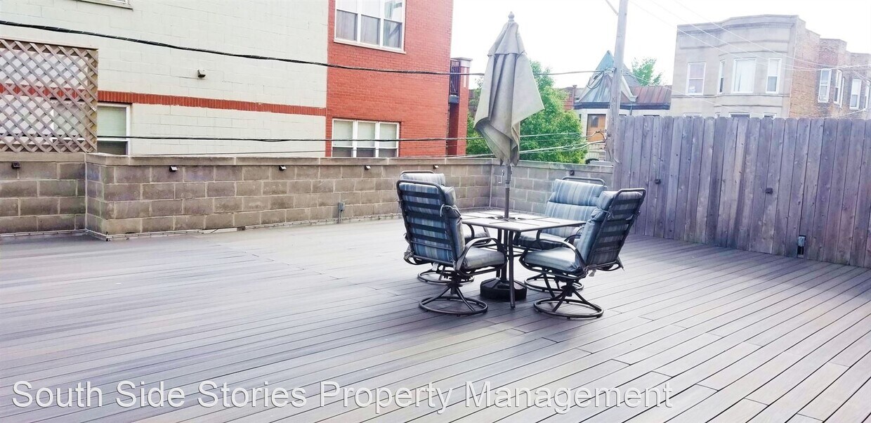 Foto principal - 4705 S Champlain Ave