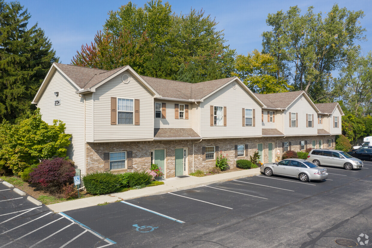 Westridge Apartments - Apartments in Toledo, OH | Apartments.com