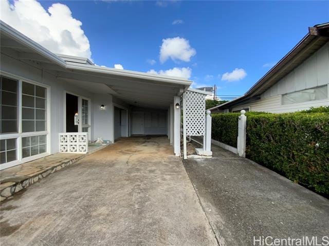 Building Photo - 1250 Ulupuni St