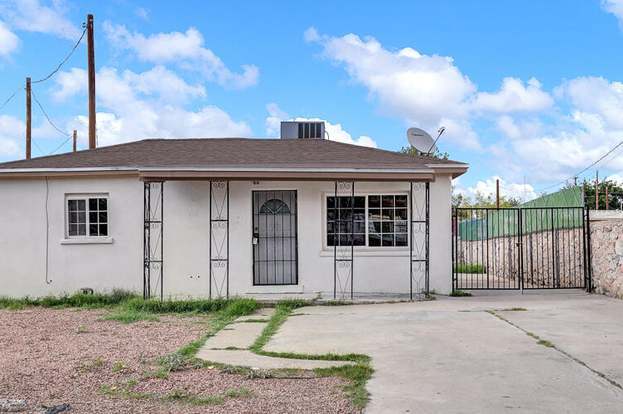 Building Photo - 8237 McElroy Ave