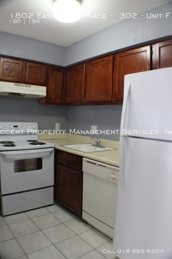Foto del edificio - Upstairs apartment at the Willows!!