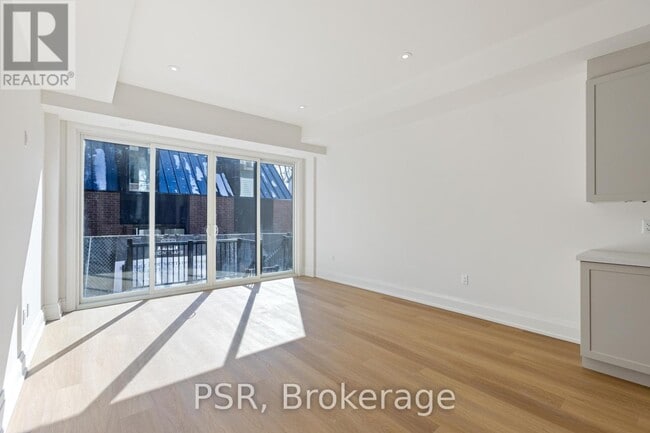 Building Photo - 55 Harriet St