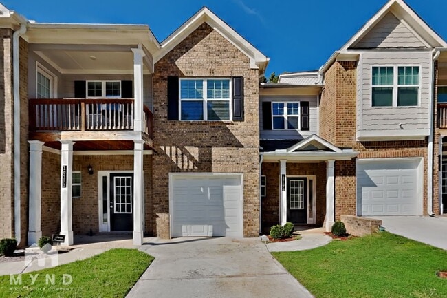 Building Photo - 10170 Benton Woods Dr