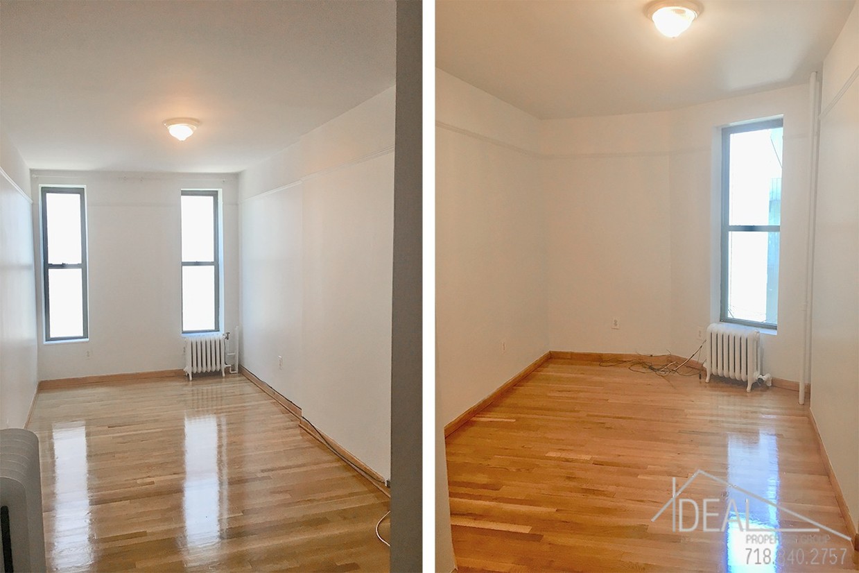 Building Photo - Amazing 2 Bedroom for rent in Park Slope!